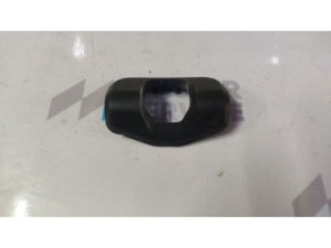 110158000E (TESLA) Накладка ограничителя двери переднегоTesla Model 3 18-23