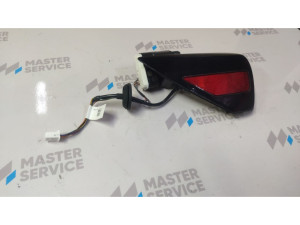109995300E (TESLA) Лючок зарядного порта в сборе АмерикаTesla Model Y 20- Tesla Model 3 18-23