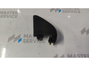 178466100A (TESLA) Накладка дверей передній лівої внутрішня трикутникTesla Model 3 18-23