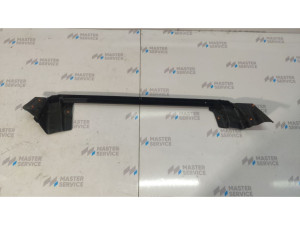 109050400F (TESLA) Уплотнитель стекла двери задней правой нижнийTesla Model 3 18-23