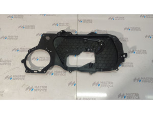 109214700D (TESLA) Накладка дверей передній правою внутрішняTesla Model 3 18-23
