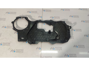 109214600D (TESLA) Накладка дверей передній лівої внутрішняTesla Model 3 18-23