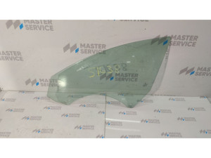 107790099A (TESLA) Стекло двери передней левойTesla Model 3 18-23