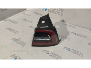 107739800H (TESLA) Фонарь задний наружный правый АмерикаTesla Model Y 20- Tesla Model 3 18-