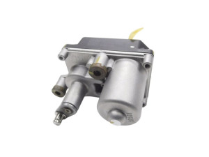 282352A610 (MOBIS) Электронный актуатор (сервопривод)Hyundai i-40 11-21 Hyundai Tucson 15-21 Kia Optima 15-20