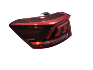 2GC945095E (VW) Фонарь наружный левый LED кабриолет ЕвропаVW T-Roc 17-