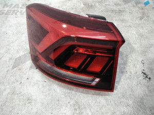 2GC945095E (VW) Ліхтар зовнішній лівий LED кабріолет Європа