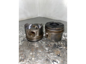 A6110300717 (MERCEDES-BENZ) Поршень STD 2.2CDI 16V OM611.960