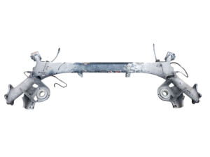 RA06711 (PEUGEOT) Балка задней подвески голаяPeugeot 3008 09-16