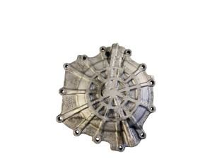 4532026001 (KIA) Кришка АКПП задняKia Cerato 08-13
