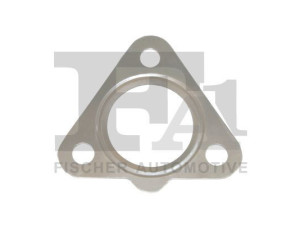 412-526 (FA1) Прокладка турбиныOpel Meriva A 03-10 Opel Corsa D 06-15 Opel Astra H 04-14
