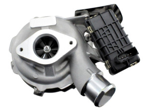 GTB22V-SL151008-TURBO (SLTURBO) ТурбинаFord Ranger 11-22