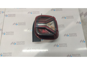 265507316R (DACIA) Фонарь правый 22-