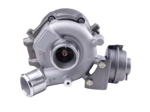 TF035-SL161345-TURBO (SLTURBO) ТурбинаMitsubishi ASX 10-23 Mitsubishi Lancer X 07-