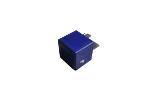 8200337665 (RENAULT) Реле многофункциональноеRenault Duster 10-18 Renault Megane III 09-16 Dacia Duster 10-17