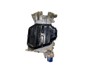 111103TA0B (NISSAN) Поддон двигателя 2.5MPI 16V QR25DENissan Teana 13-20 Nissan Rogue 13-20 Nissan X-Trail T32 14-21