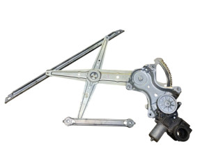 6980178010 (LEXUS) Стеклоподъемник передний правый электрический 7 пиновLexus RX 15-22