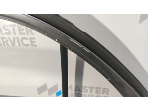 770043E111 (KIA) Дверь задняя правая под накладку