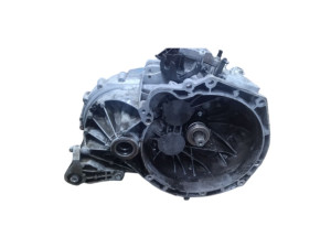 BG9R7002JC0 (VOLVO) КПП 6 ступ гидр нажим центр START/STOPVolvo V60 10-18