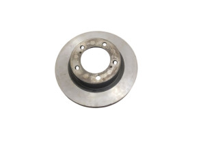 4351260180 (TOYOTA) Диск тормозной передний вентилируемый D340Toyota Land Cruiser 200 07-21 Lexus LX570 08-22