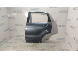 67550SWAA00ZZ (HONDA) Дверь задняя левая