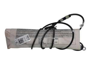 5N0880242L (VW) Подушка безопасности переднего правого сиденьяVW Tiguan 08-16