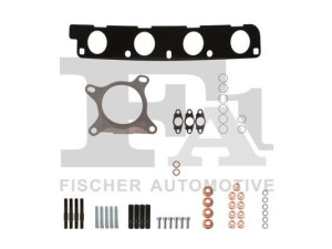 KT112010 (FA1) Комплект прокладок турбиныAudi TT 06-14