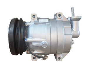 700718 (DELPHI) Компрессор кондиционераDaewoo Lanos 97-09