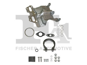 KT330300 (FA1) Комплект прокладок турбиныFiat Punto 12-18 Alfa Romeo MiTo 08-18 Lancia Ypsilon 12-