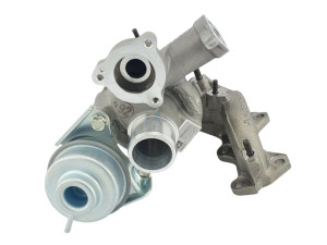 49373-03010 (MITSUBISHI) ТурбінаFiat Punto 12-18 Alfa Romeo MiTo 08-18 Lancia Ypsilon 12-