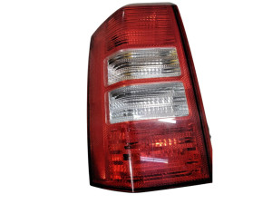 5116241AC (JEEP) Фонарь левыйJeep Patriot 06-16