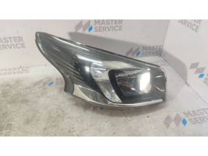 95527866 (OPEL) Фара права з електрокоректором