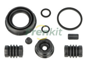 238112 (FRENKIT) Ремкомплект тормозного суппортаOpel Zafira C 11-19 Opel Astra J 10-15 Chevrolet Cruze 09-17