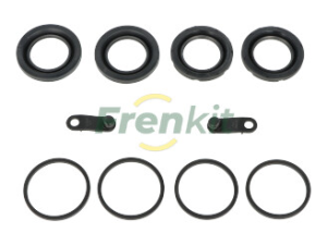 242089 (FRENKIT) Ремкомплект тормозного суппортаTesla Model X 15-21 Tesla Model S 16-21 Tesla Model S 12-16