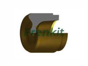 P665801 (FRENKIT) Поршень тормозного суппорта переднего