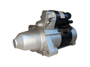 M2T85672 (MITSUBISHI) СтартерHonda CR-V 01-07 Honda FR-V 04-09 Honda Accord CL/CM 03-08
