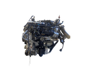 D4HB (KIA) Двигатель комплект Euro5 под АКПП 5 отв 2.2CRDI 16VHyundai Santa FE 12-18 Kia Sorento 09-15 Kia Sorento 14-20