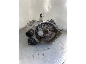 430003D847 (HYUNDAI) КПП 6 ступ 4*2 гидр нажим центр 1.7CRDI 16V