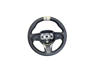P1VC511X9AH (CHRYSLER) Руль кожа под AIRBAGChrysler 200 UF 14-17