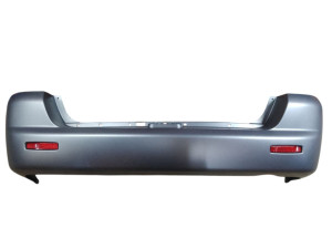 7881008000 (SSANGYONG) Бампер заднийSsangYong Rexton 01-06