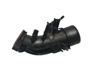 165764620R (RENAULT) Патрубок воздухаRenault Captur 13-20 Renault Lodgy 12-22 Dacia Dokker 12-21
