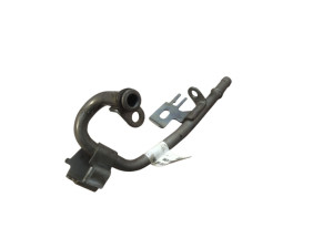 144985149R (RENAULT) Трубка отвода масла от турбины сливRenault Captur 13-20 Renault Lodgy 12-22 Dacia Duster 18-