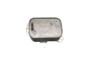 9804281280 (PEUGEOT) Теплообменник 1.6HDI 8V, 1.5HDI 16VPeugeot 308 (T9) 13- Citroen C4 Picasso 13-18 Citroen Berlingo 18-