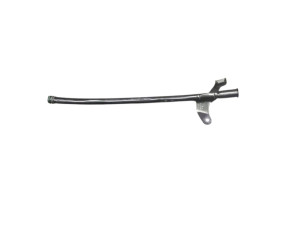 9678012380 (PEUGEOT) Направляющая щупа уровня масла 1.6HDI 8V, 1.5HDI 16VPeugeot 207 06-15 Citroen Berlingo 18- Opel Combo E 18-