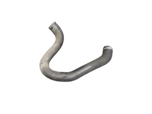9815434280 (PEUGEOT) Патрубок интеркулера верхний 1.6HDI 8VPeugeot 308 (T9) 13-