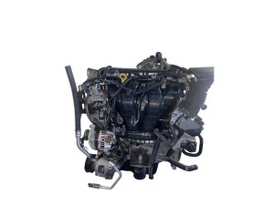 4B12 (MITSUBISHI) Двигатель комплект 2.4MPI 16V 4B12Mitsubishi ASX 10-23 Mitsubishi Outlander XL 07-12 Mitsubishi Outlander Sport 10-19