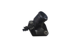 13049ED02A (RENAULT) Корпус термостата 1.6MPI 16VRenault Scenic III 09-16 Renault Megane III 09-16 Nissan Qashqai 07-14