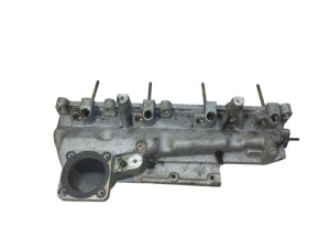 504354420 (IVECO) Коллектор впускной алюминий 3.0CNG 16VIveco Daily E6 14-