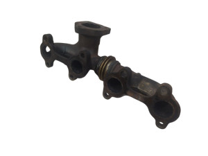 1710467010 (TOYOTA) Коллектор выпускнойToyota Hiace 95-12 Toyota Land Cruiser Prado 90 96-02 Toyota Hilux 97-05
