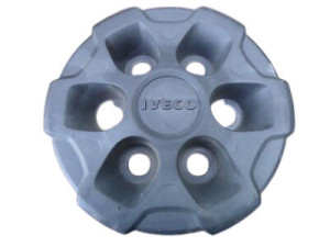 5801804147 (IVECO) Колпак колесныйIveco Daily E6 14-